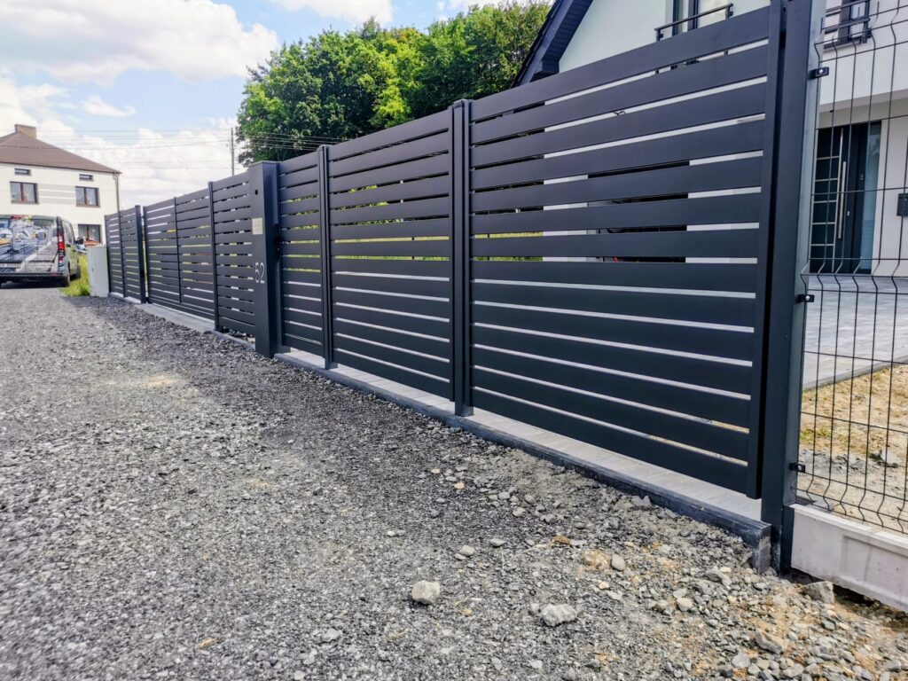 AR-MET – Ogrodzenia, Balustrady, Wiaty, Carporty