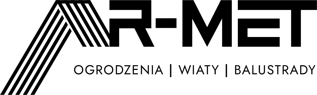 AR-MET – Ogrodzenia, Balustrady, Wiaty